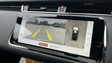 Land Rover Range Rover Evoque 2.0 D200 R-Dynamic S 5dr Auto Diesel Hatchback